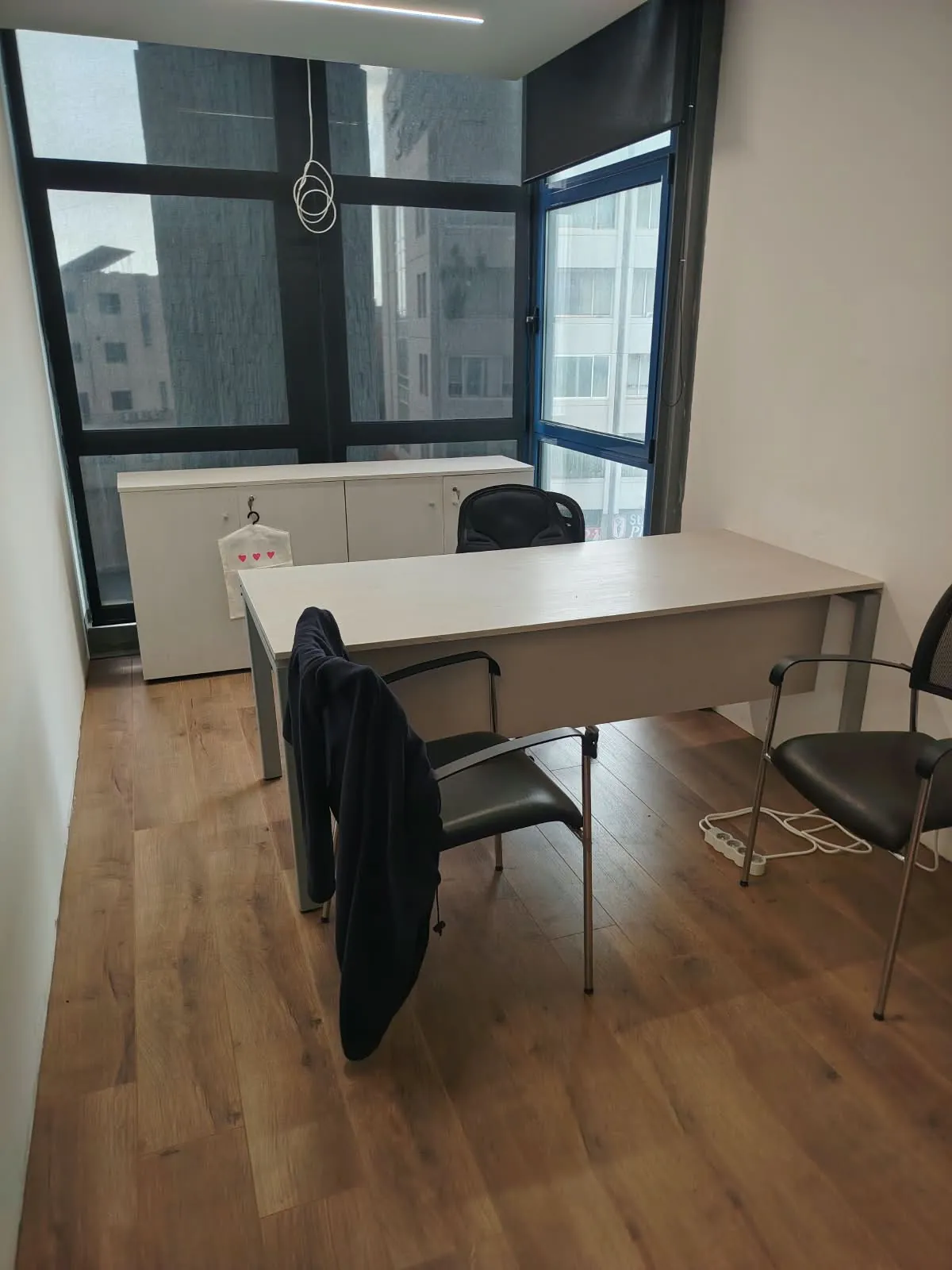 Prime Location Office in Hazmieh, Baabda