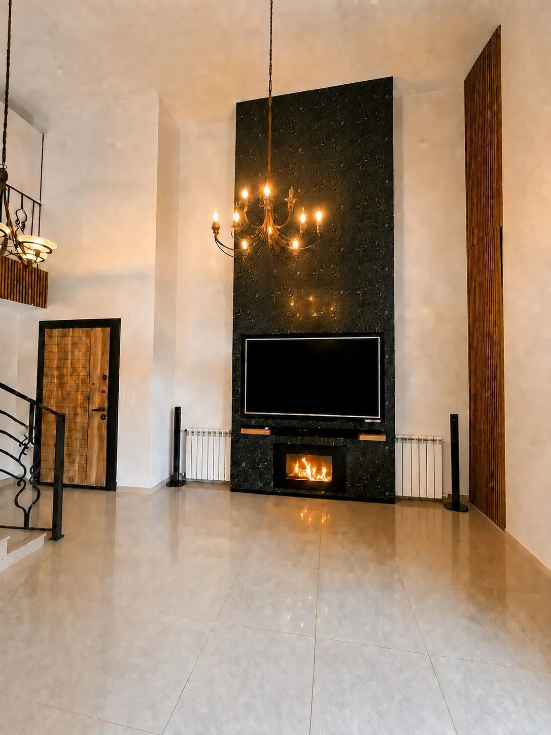 Prime Location Semi Furnished Duplex in Beit El Kikko, Metn — الصورة 4