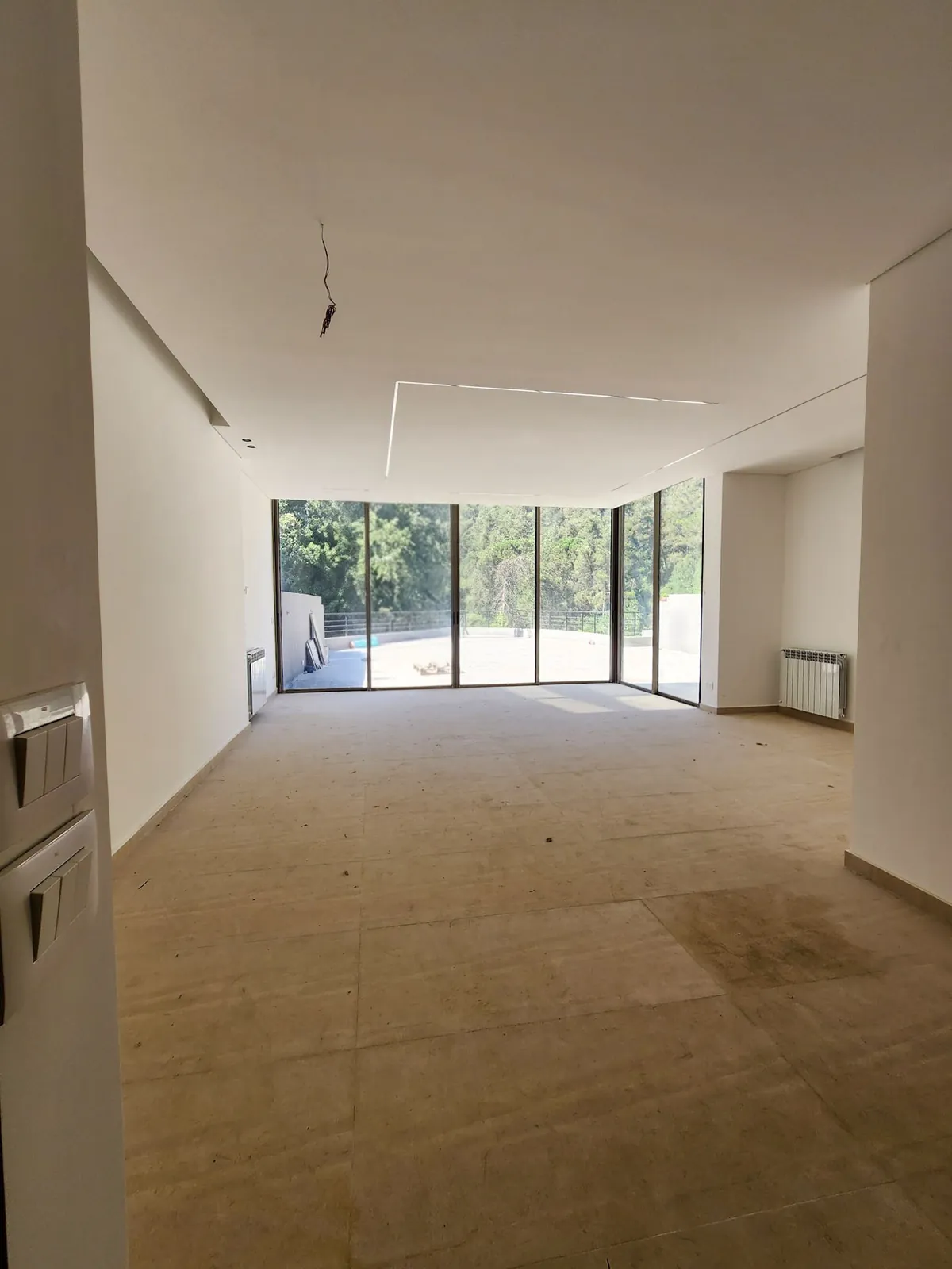 Apartment in Mar Chaaya, Metn with a Mountain View — photo 1