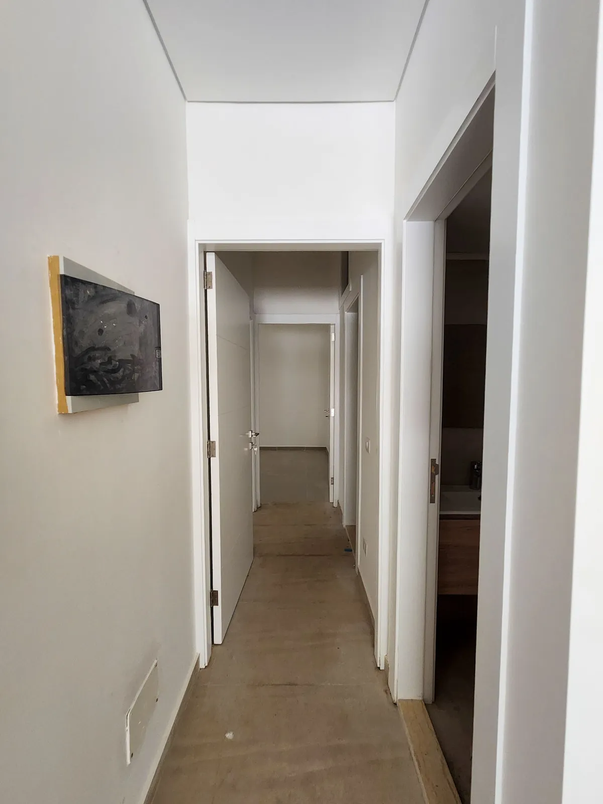 Apartment in Mar Chaaya, Metn with a Mountain View — photo 3