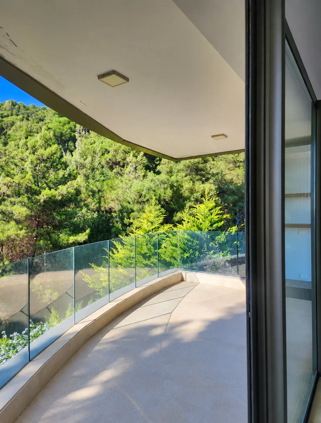 HIGH END Apartment for Sale/RENT in Baabdat, Metn with a Breathtaking Mountain View