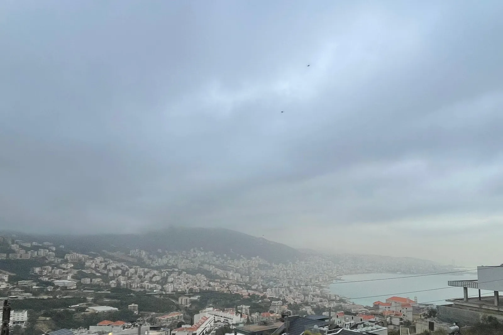 Land for Sale in Adma with a Breathtaking View