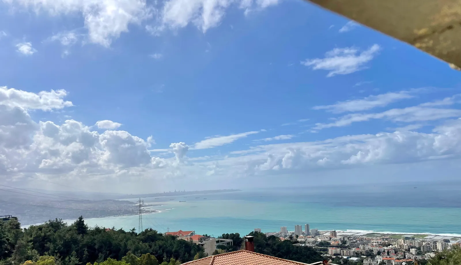 Ultra Prime Location Land for Sale in Adma with a Breathtaking View