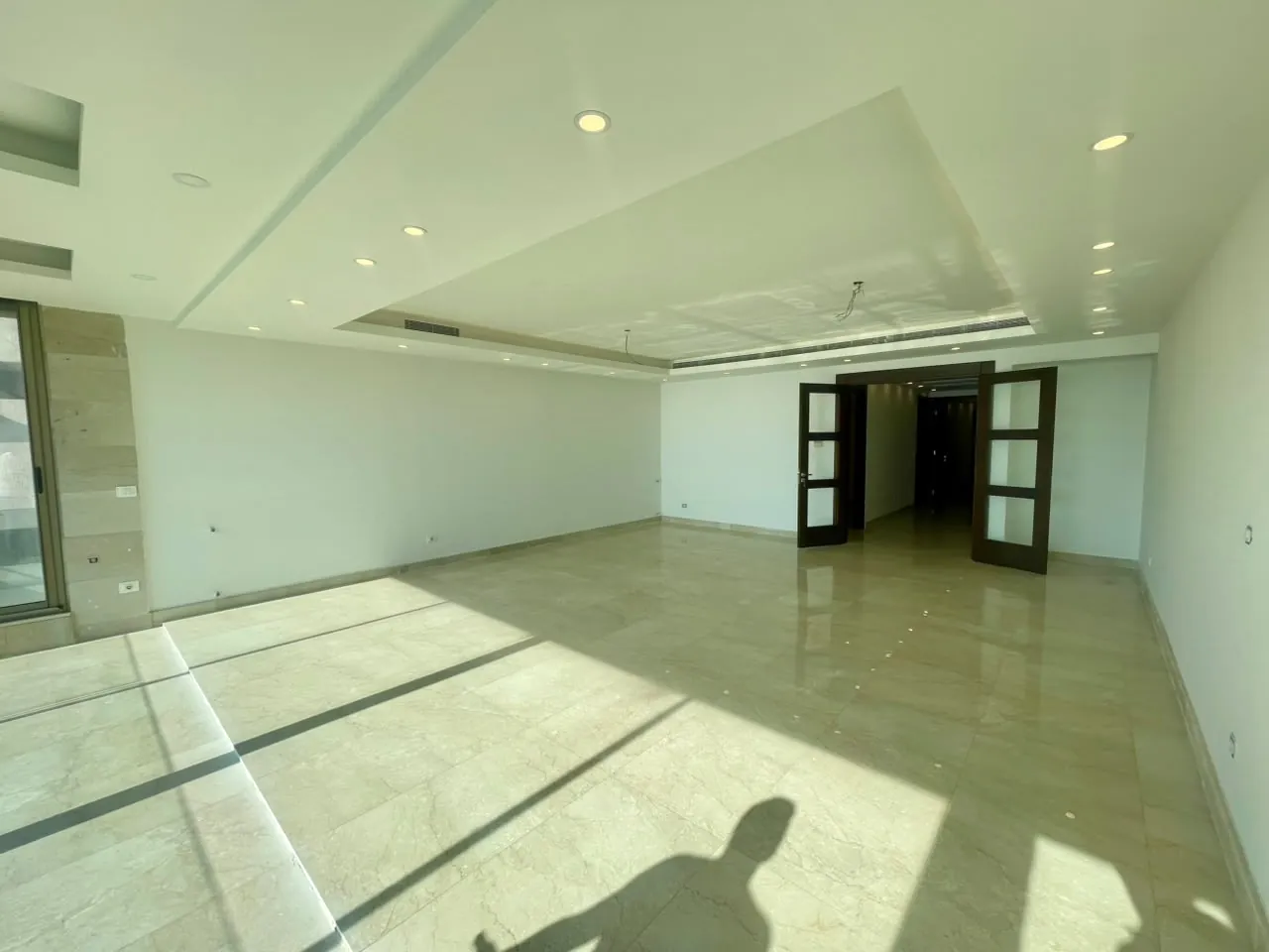 Apartment for Sale in Sahel Alma with Open Sea View — photo 2