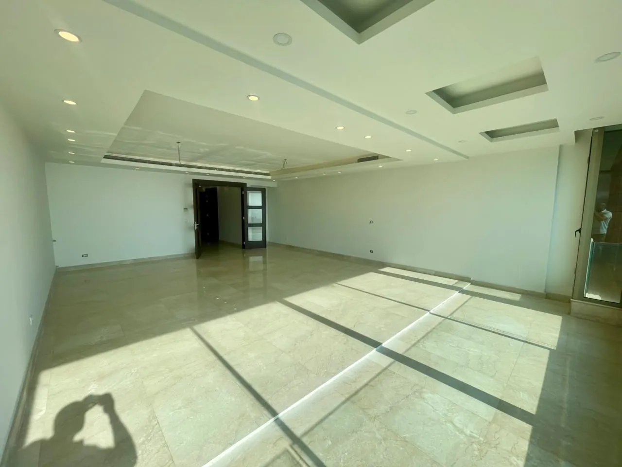 Apartment for Sale in Sahel Alma with Open Sea View — photo 3