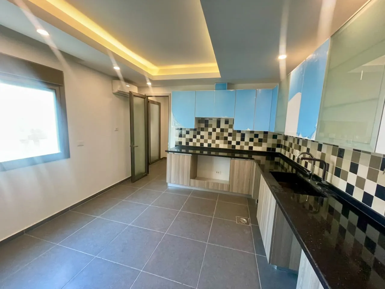 Apartment for Sale in Sahel Alma with Open Sea View — photo 4