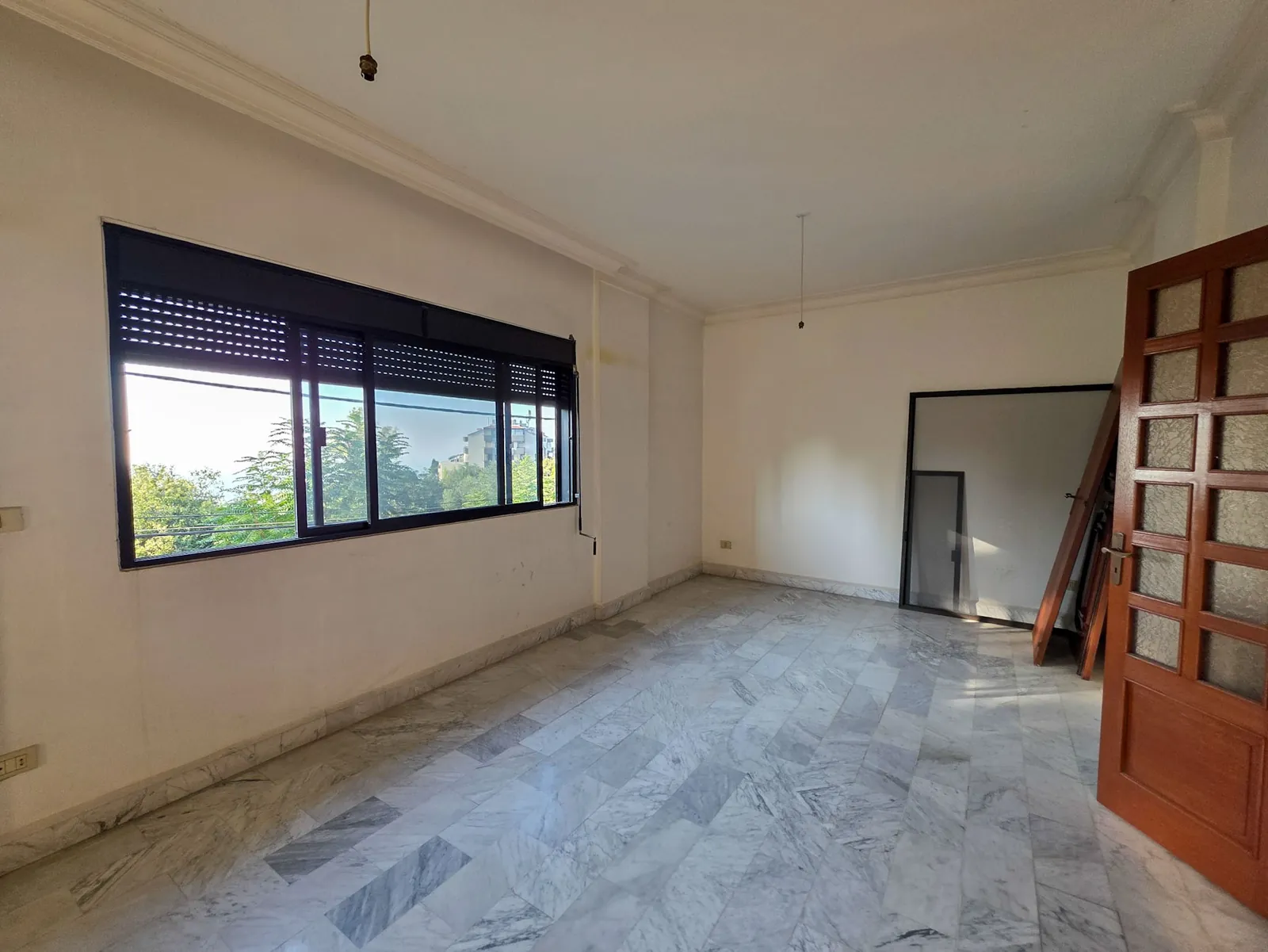 Three Bedroom Apartment in Ain Aar, Metn — الصورة 2