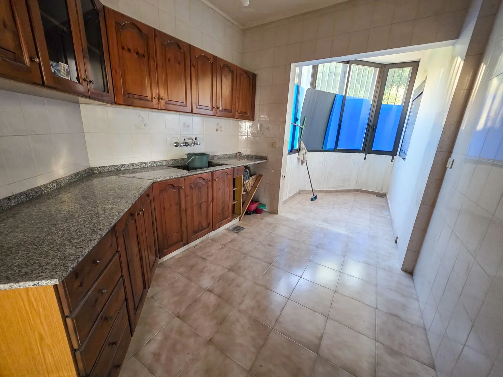 Three Bedroom Apartment in Ain Aar, Metn — الصورة 4
