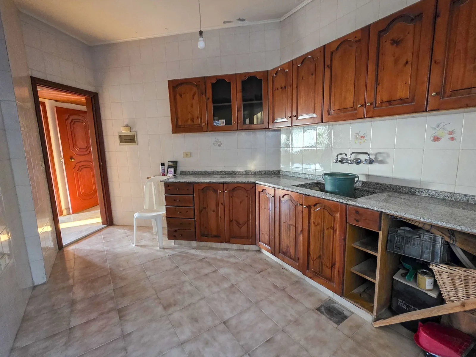 Three Bedroom Apartment in Ain Aar, Metn — الصورة 5
