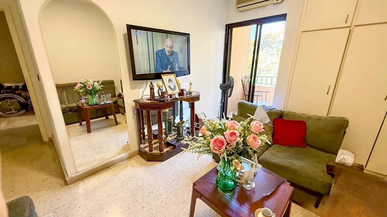 Prime Location Spacious Apartment in Naccache, Metn — الصورة 3