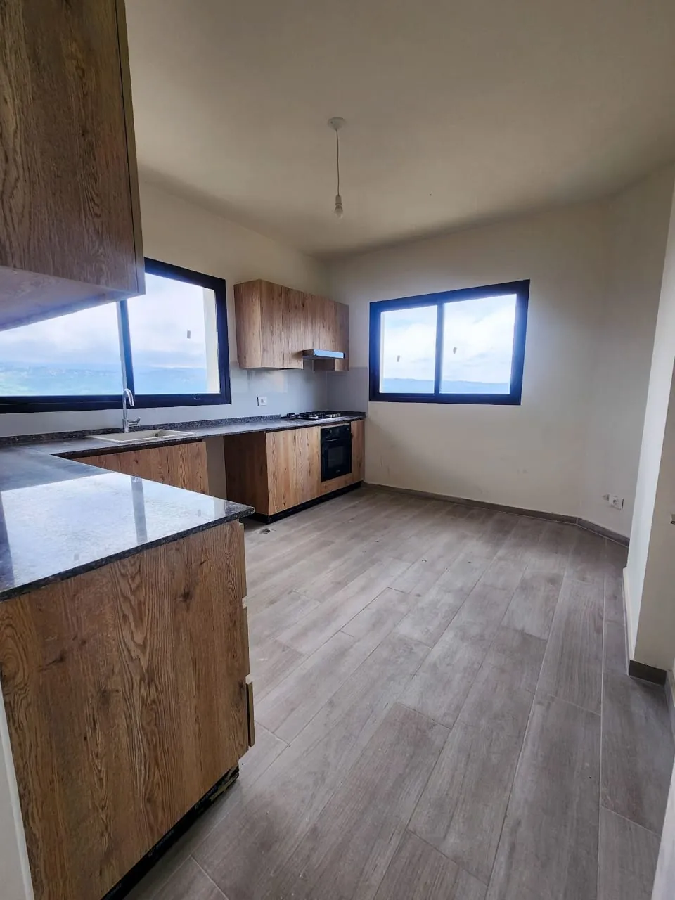 Apartment in Broumana, Metn with a Breathtaking Panoramic Mountain — الصورة 5