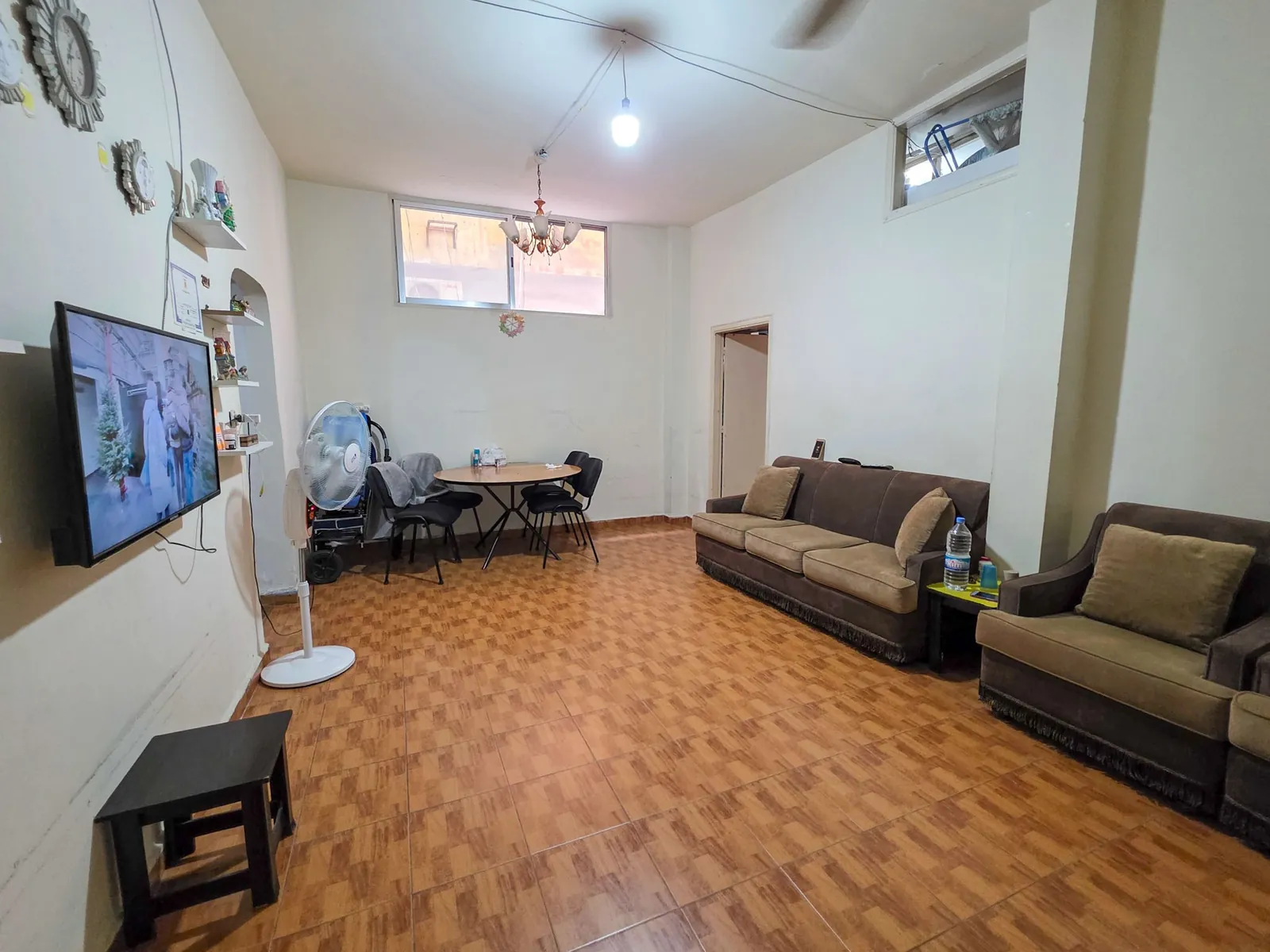 Prime Location Apartment in Sin El Fil, Metn