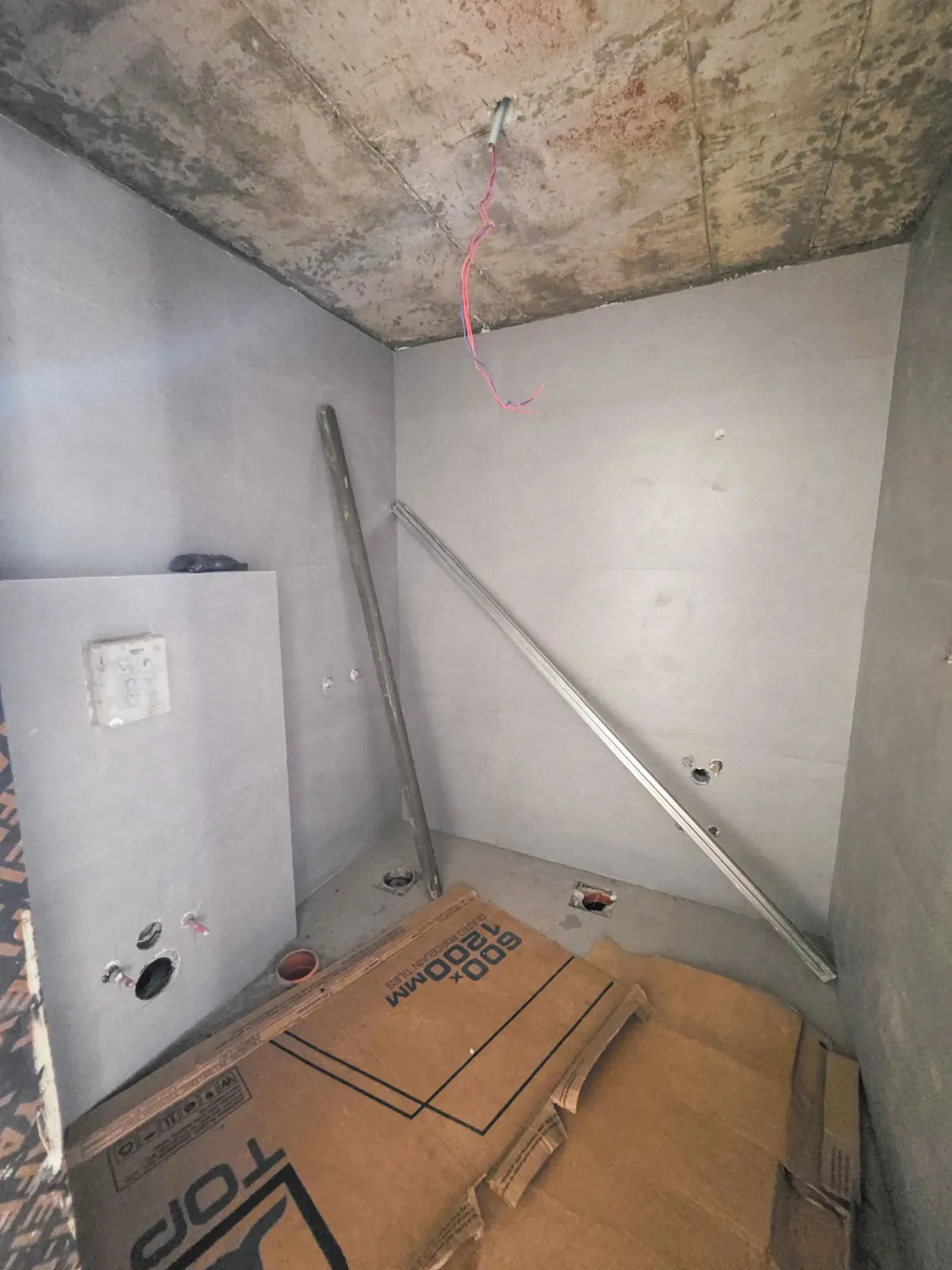 Under Construction Apartment in Aoukar, Metn — photo 5