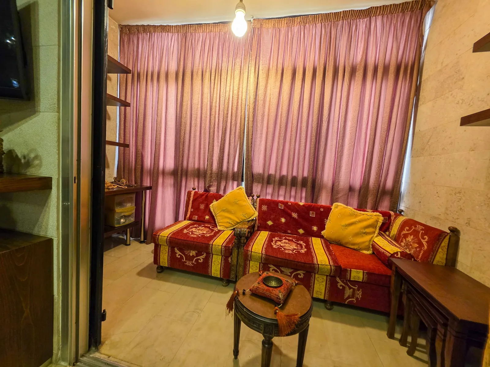 Furnished Prime Location Apartment in Mazraat Yachouh, Metn — الصورة 4