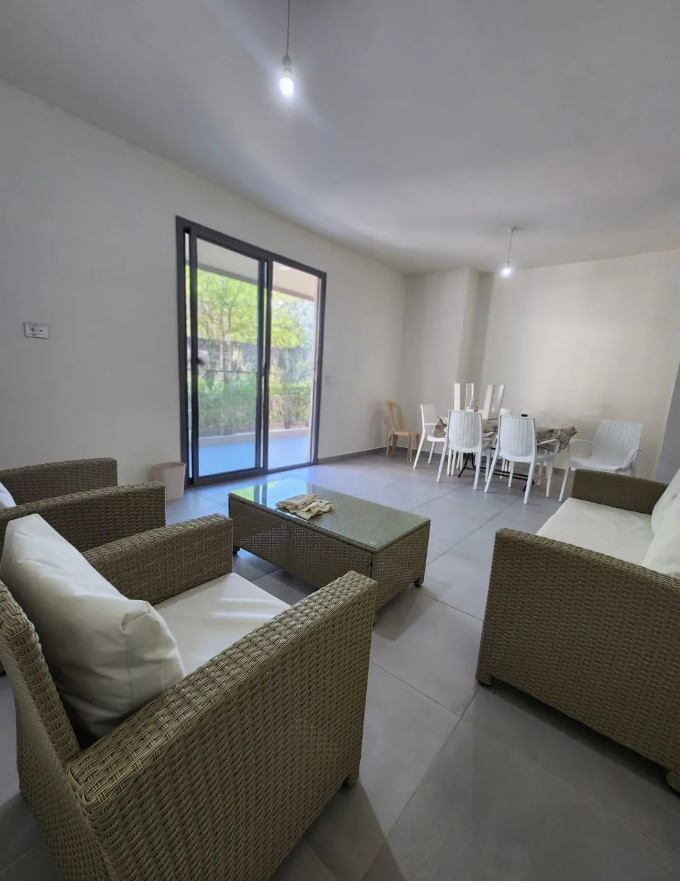Apartment in Douar, Metn with a Breathtaking Mountain View — الصورة 1