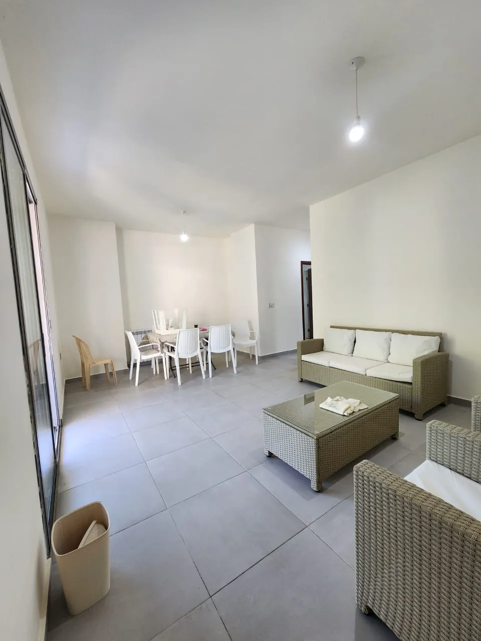 Apartment in Douar, Metn with a Breathtaking Mountain View — الصورة 2