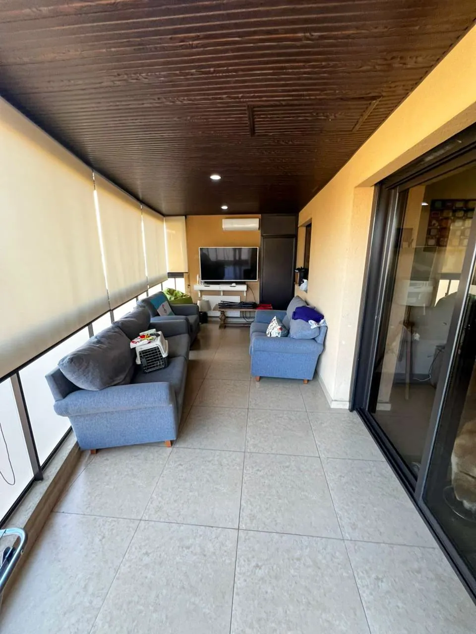 Prime Location Three Bedroom Apartment in Antelias, Metn
