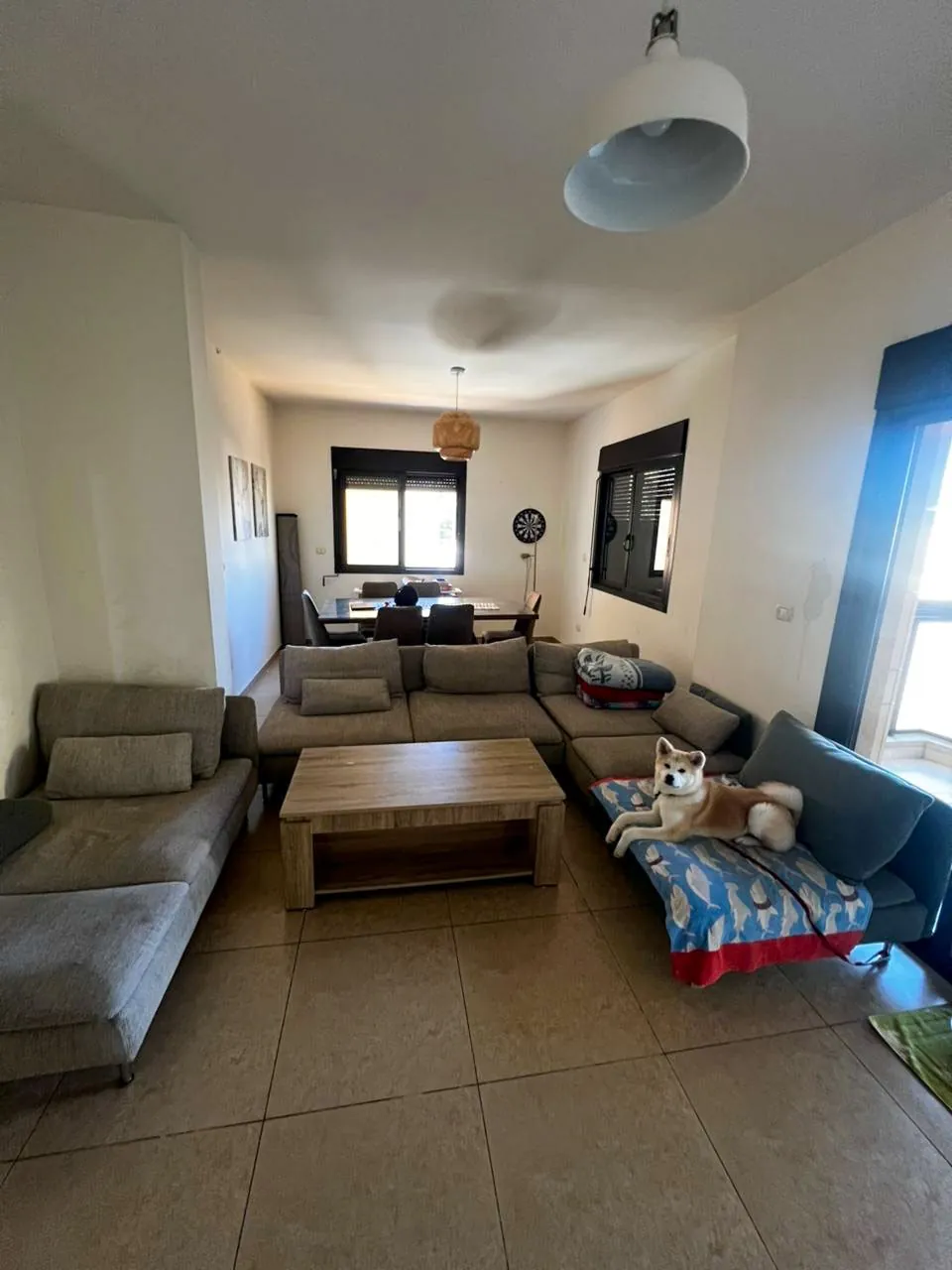 Prime Location Three Bedroom Apartment in Antelias, Metn — photo 2
