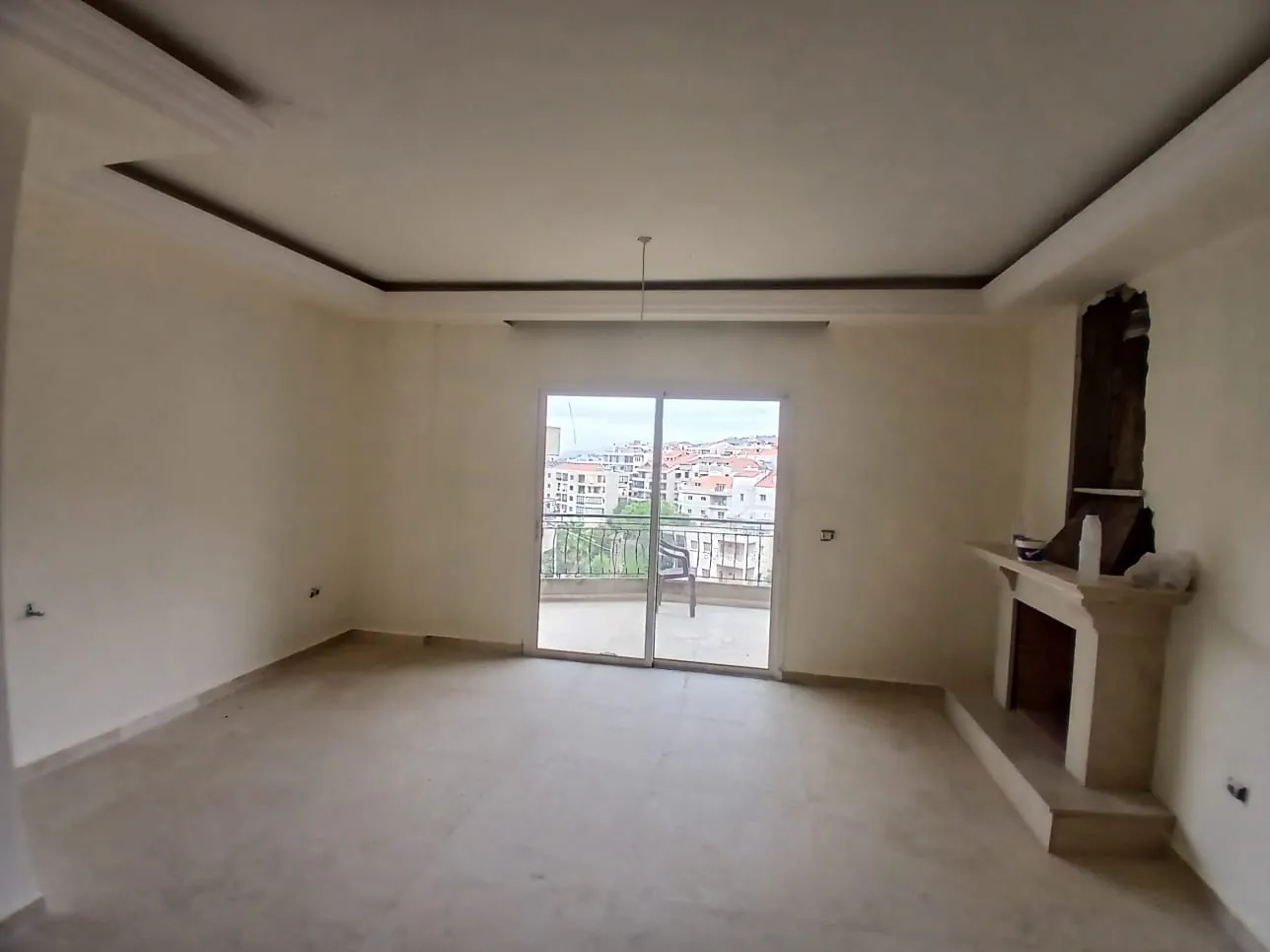 New Apartment for Sale/RENT in Roumieh, Metn with Mountain View