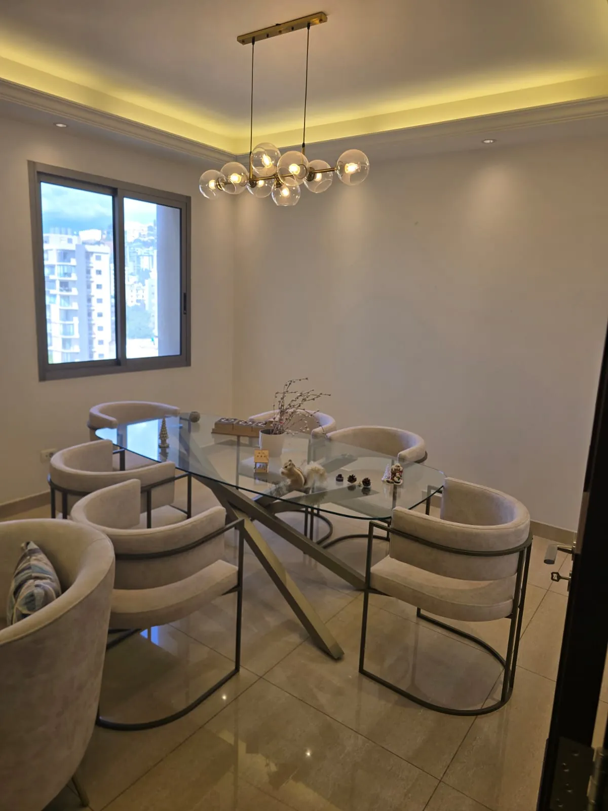 Furnished Apartment in Jdeideh, Metn — photo 4