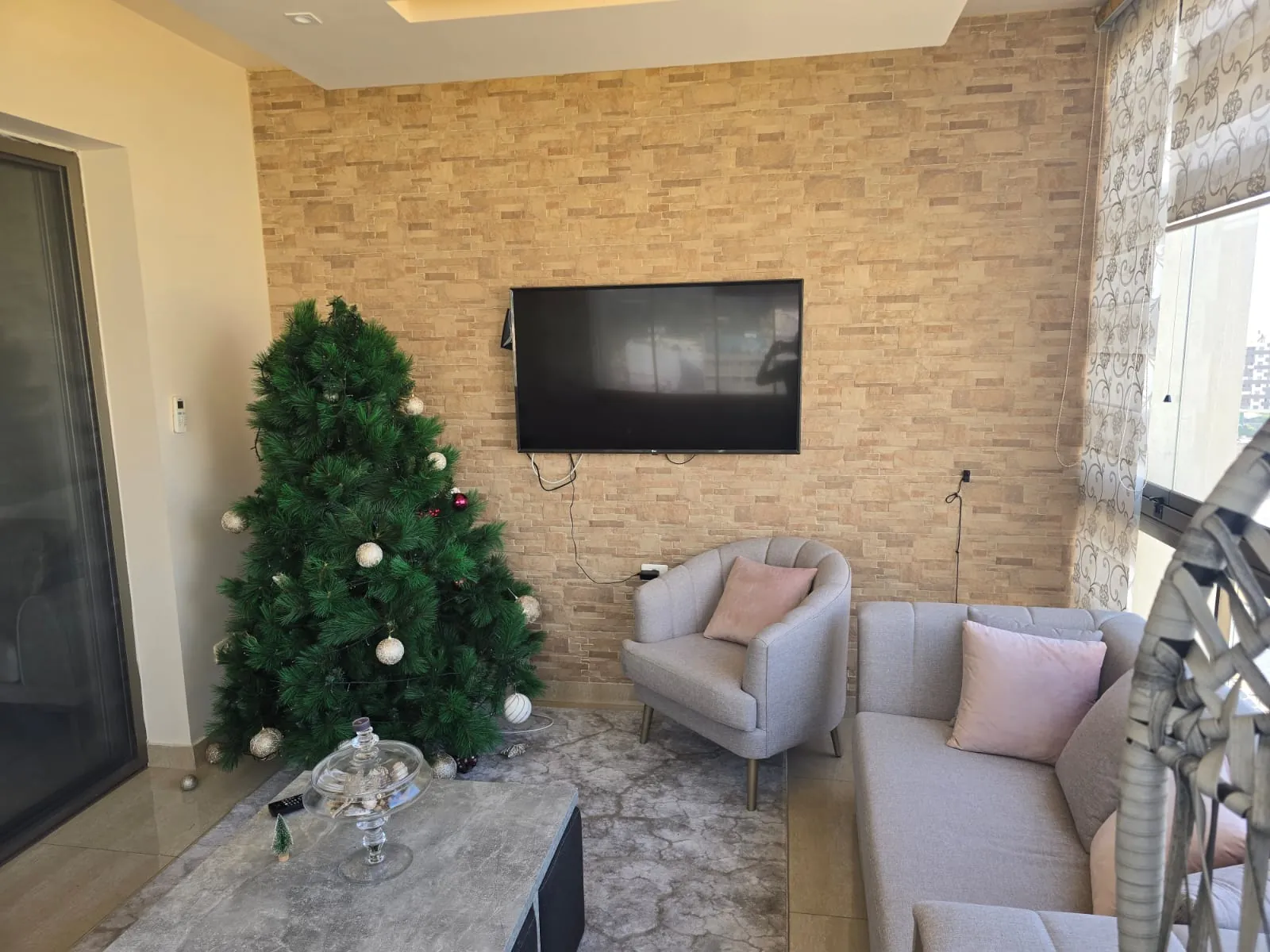 Furnished Apartment in Jdeideh, Metn — photo 5