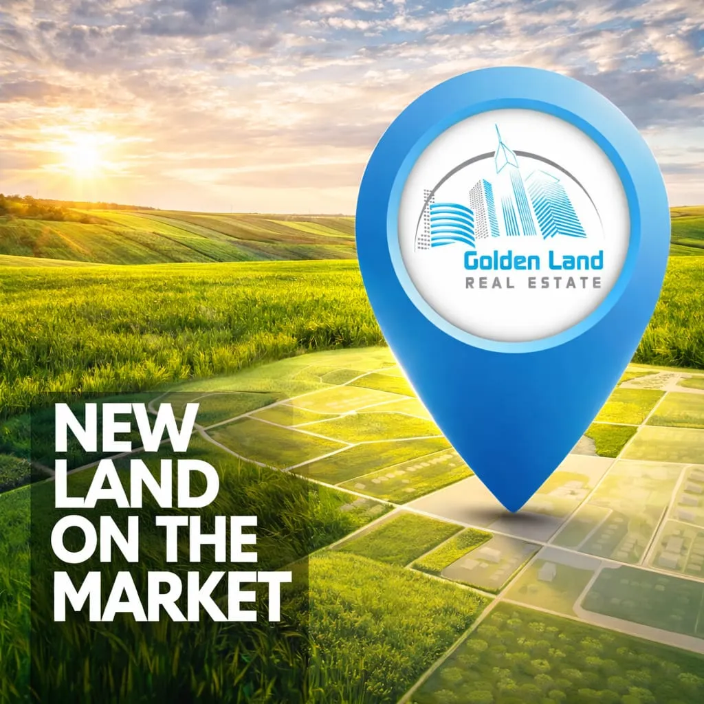 Prime Location Land in Adma, Keserwan