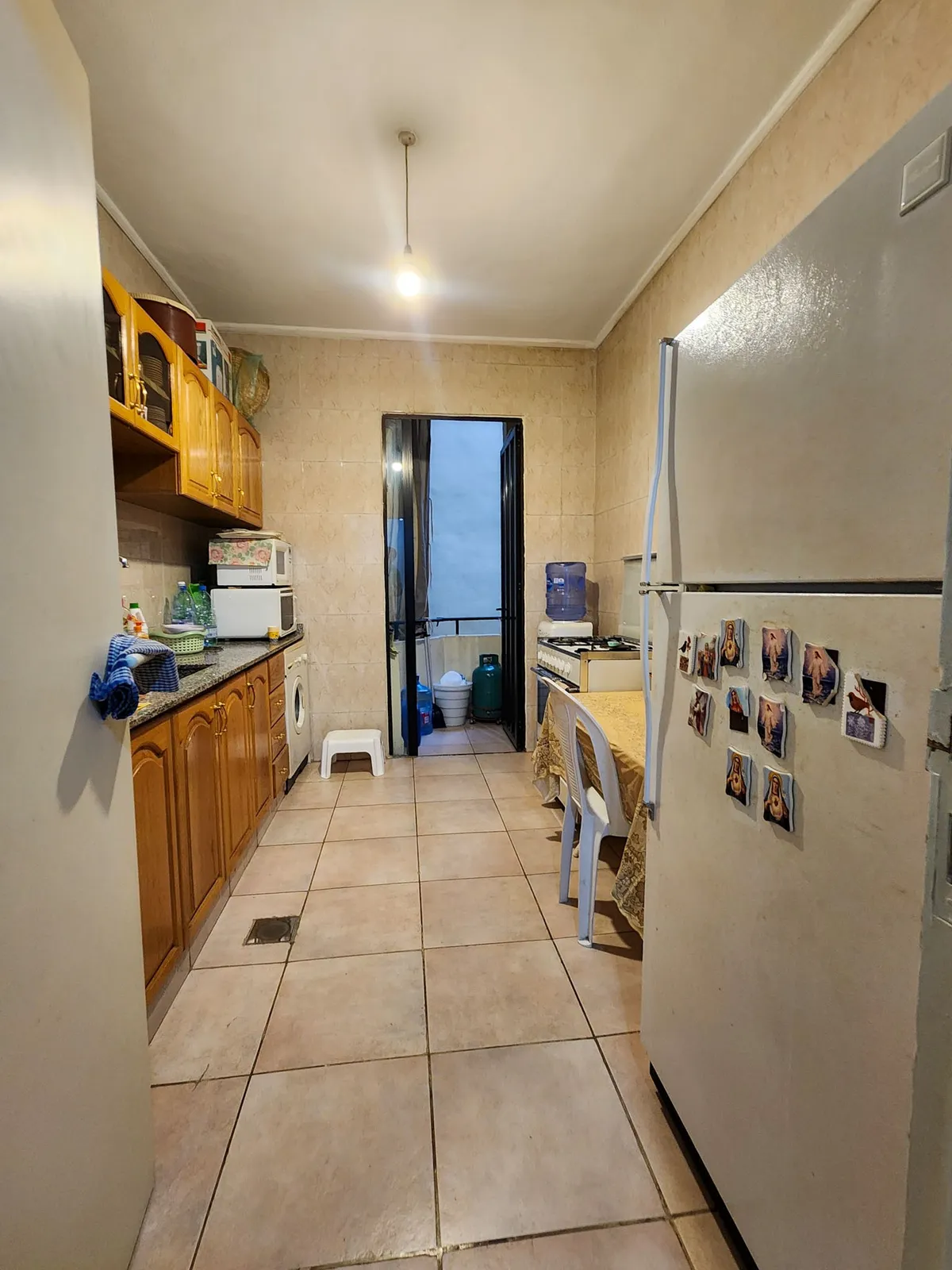 Furnished Apartment in Bhorsaf, Metn with a Breathtaking Sea and Mountain View — photo 4