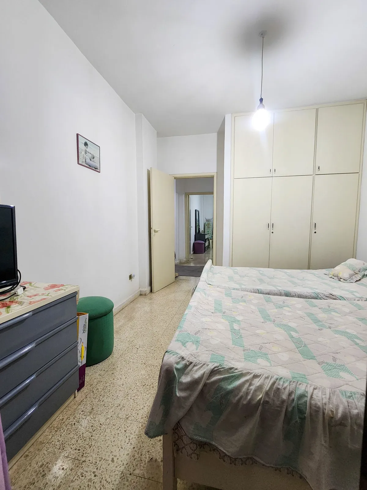 Furnished Apartment in Bhorsaf, Metn with a Breathtaking Sea and Mountain View — photo 5