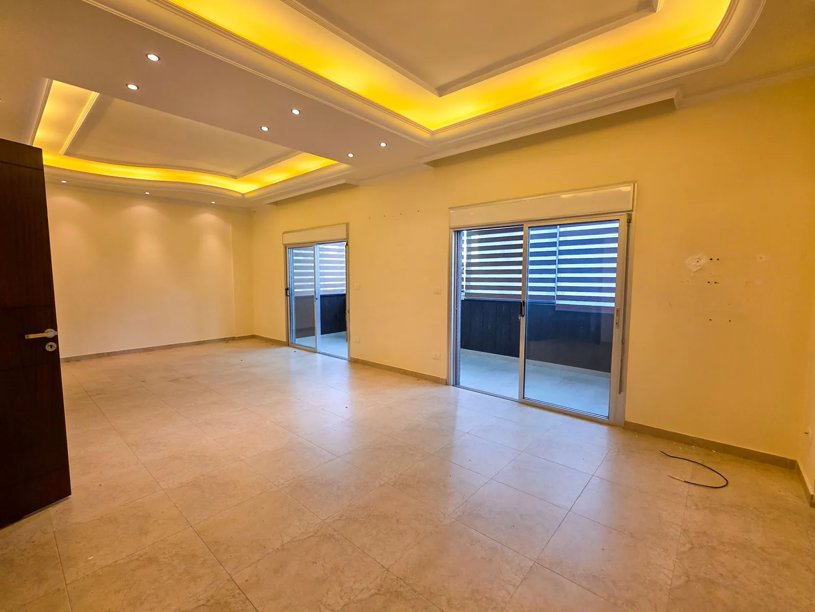 Prime Location Apartment in Qornet El Hamra/Fraike, Metn — الصورة 2