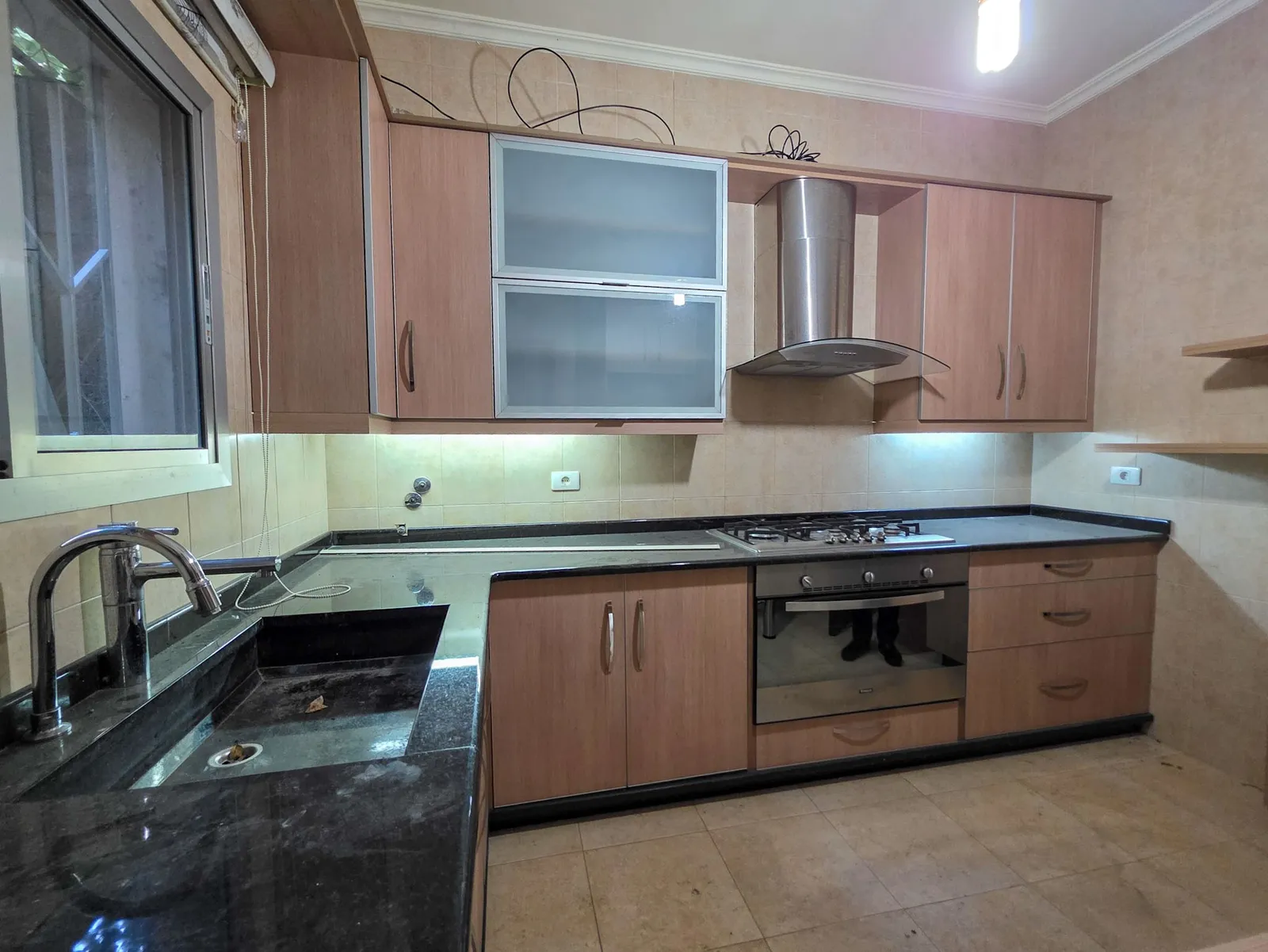 Prime Location Apartment in Qornet El Hamra/Fraike, Metn — الصورة 3