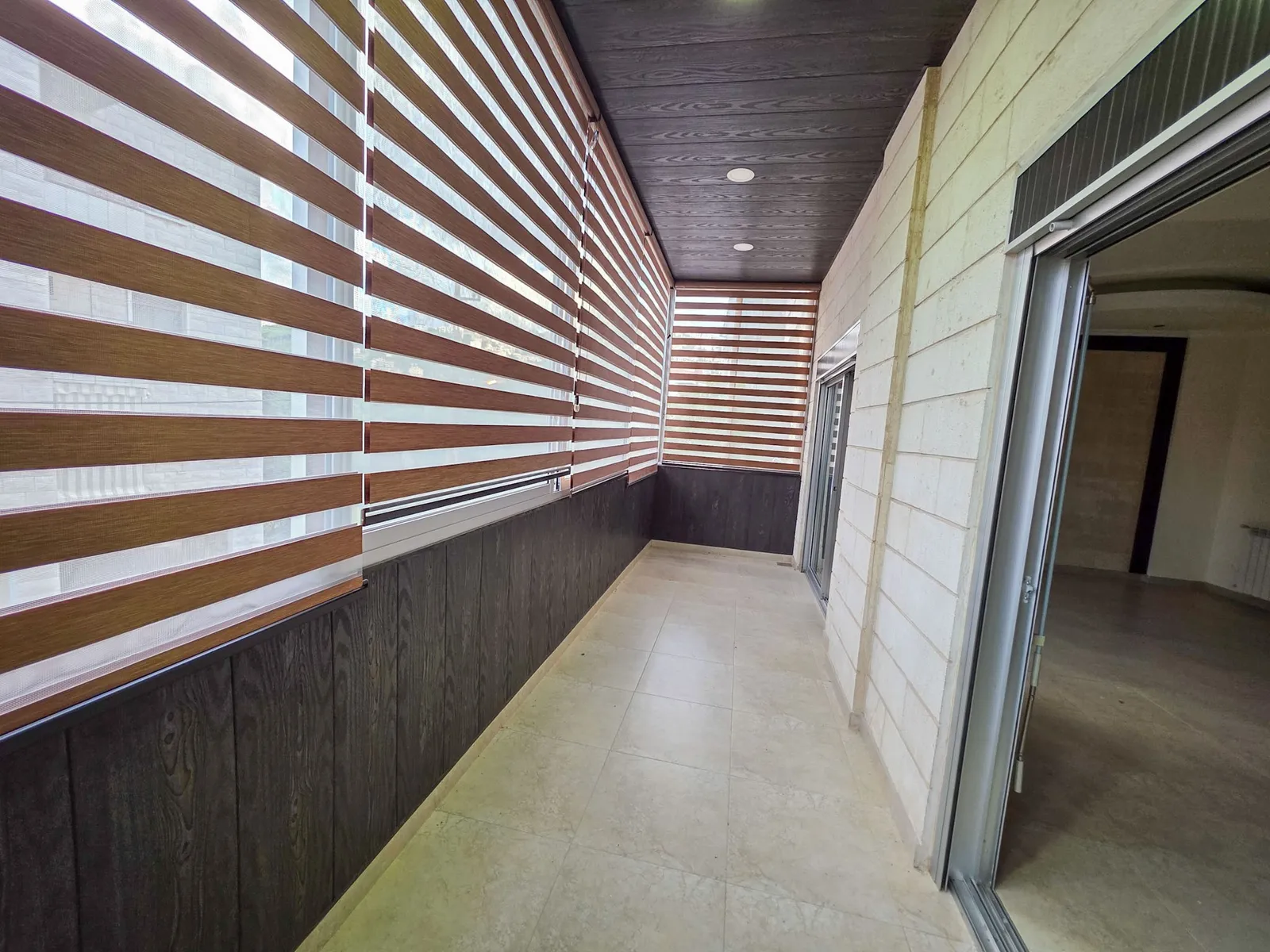 Prime Location Apartment in Qornet El Hamra/Fraike, Metn — الصورة 5