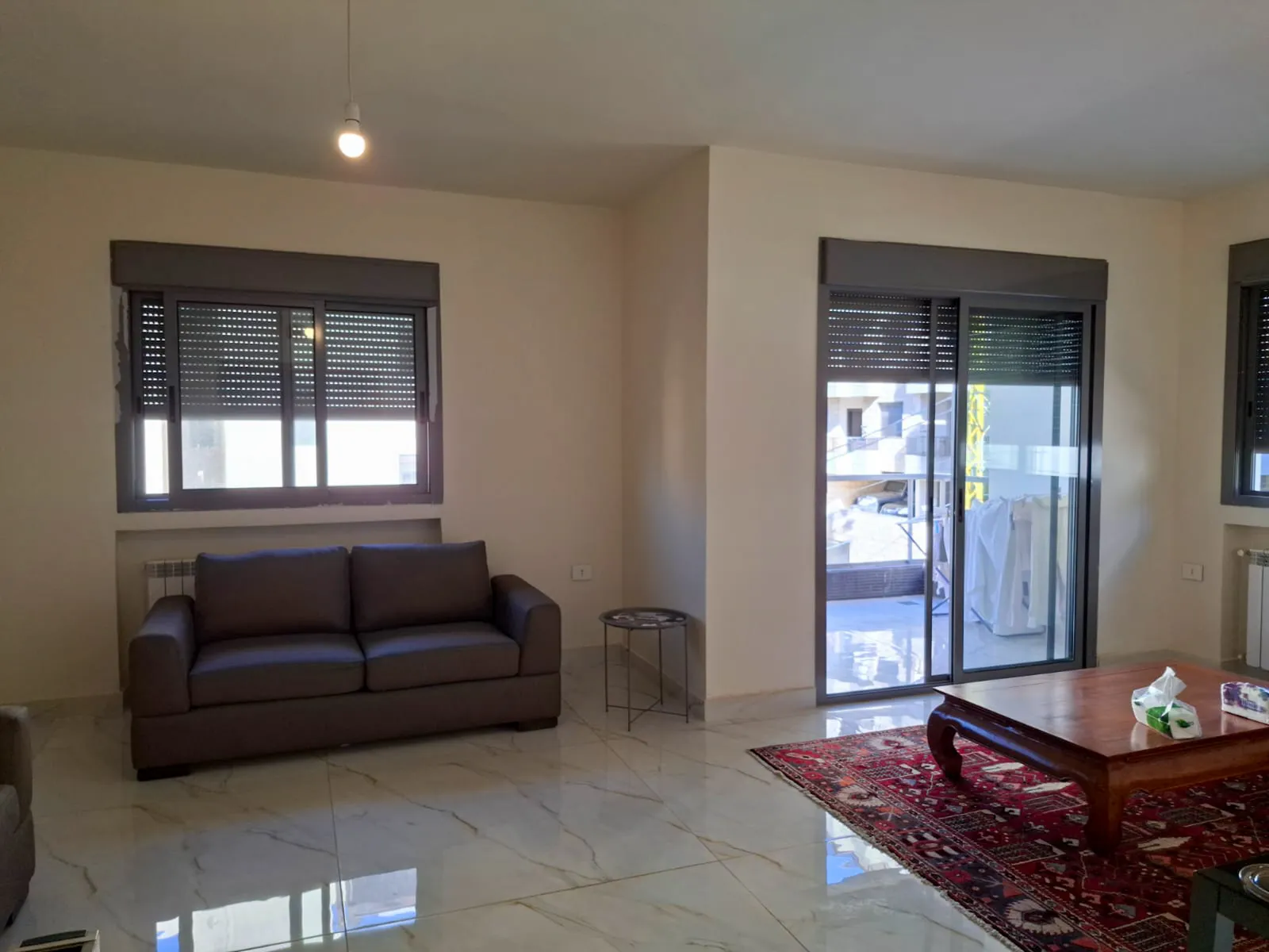 New Apartment in Qannabet Broumana, Metn