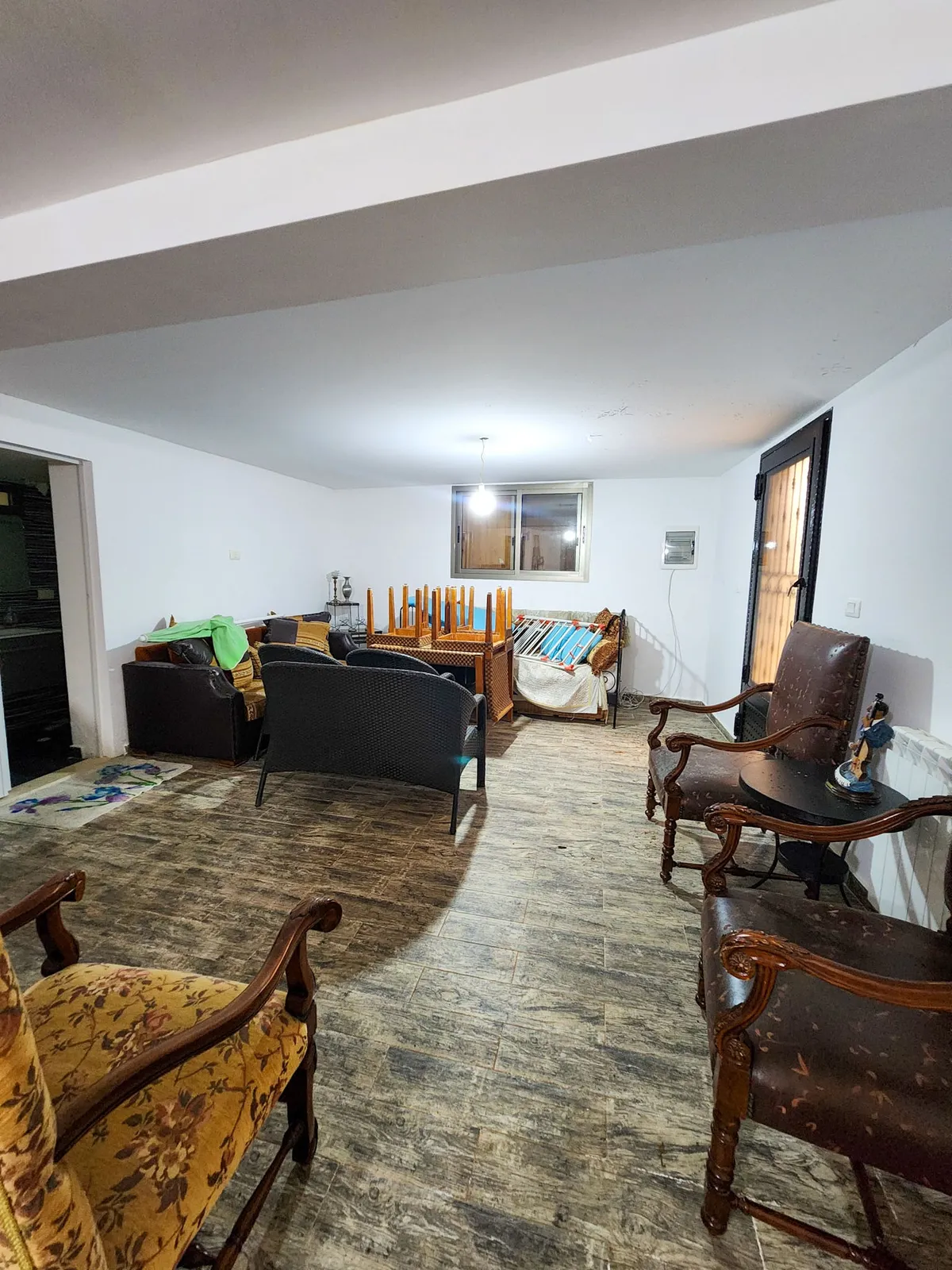 Cozy Fully-Furnished Two Bedrooms Duplex Villa in Daher El Souwan, Metn + TERRACE