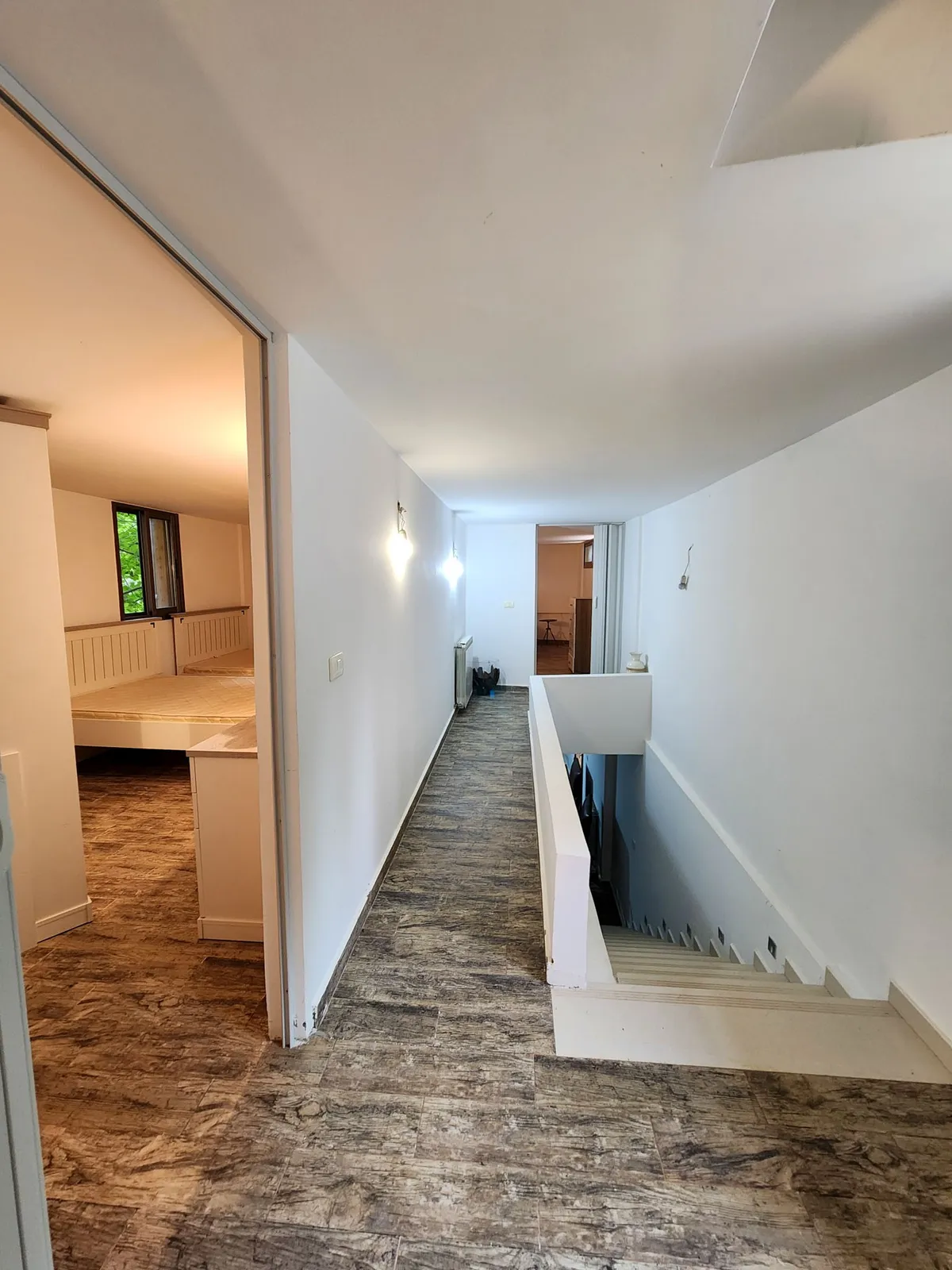 Cozy Fully-Furnished Two Bedrooms Duplex Villa in Daher El Souwan, Metn + TERRACE — الصورة 4