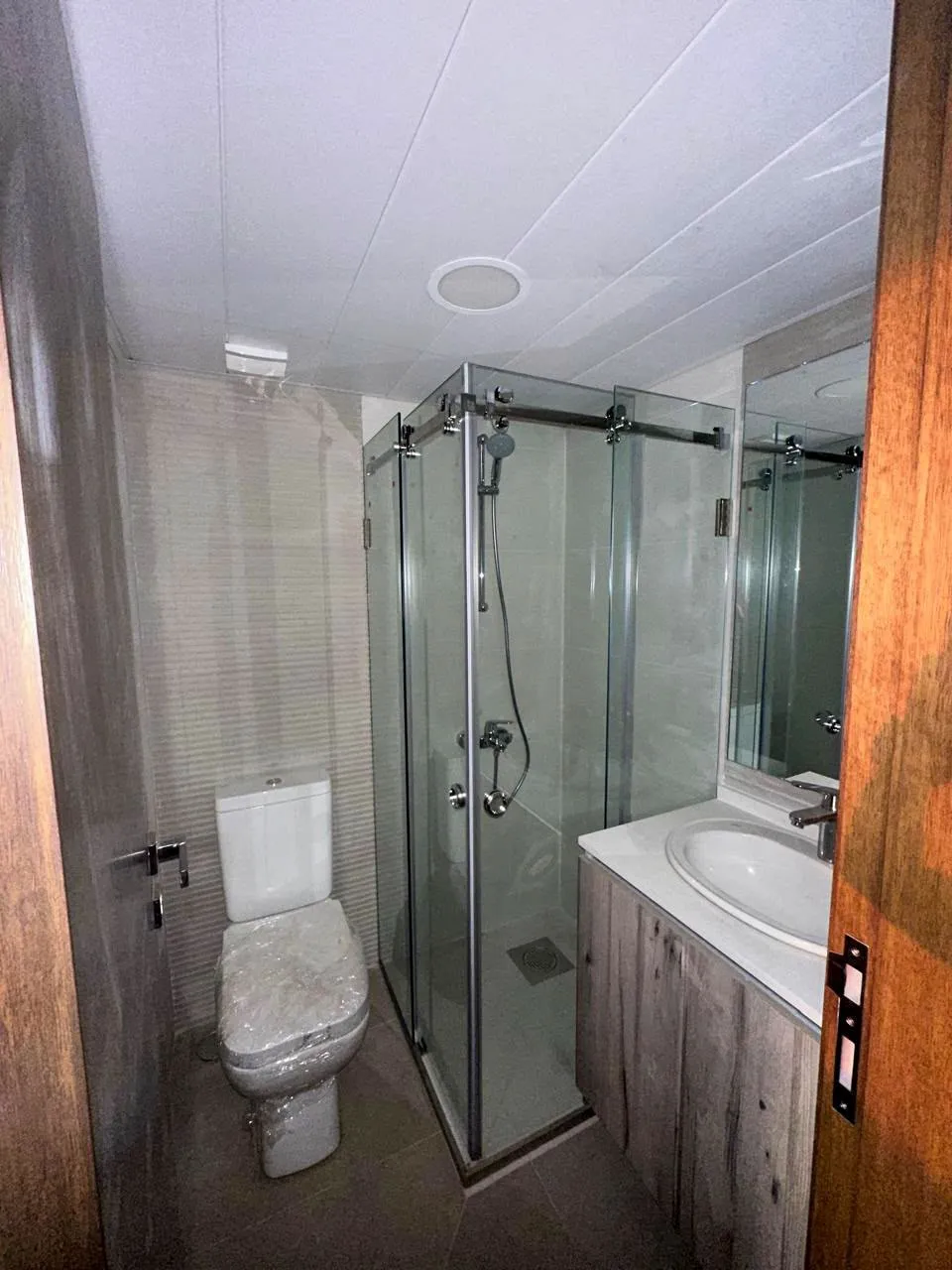 New Apartment in Jal El Dib, Metn with a Breathtaking Sea View — الصورة 5