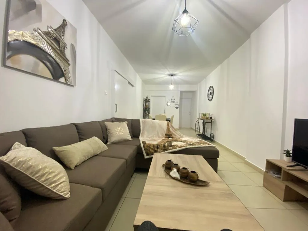 Apartment in Larnaca, Cyprus — الصورة 2