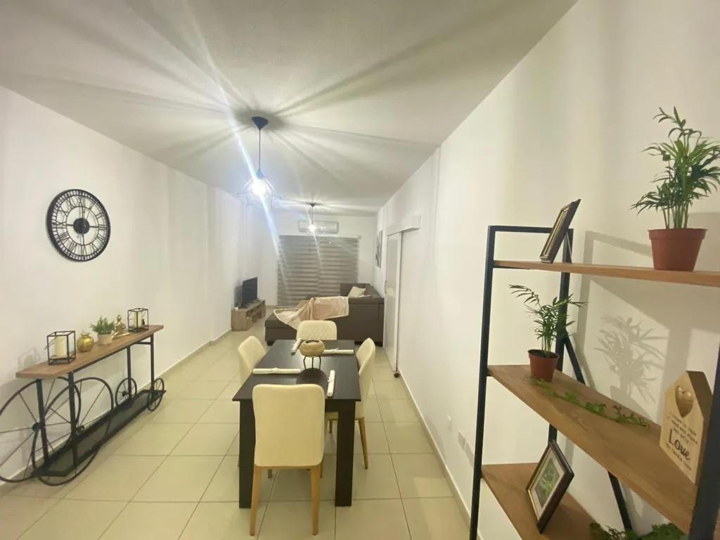 Apartment in Larnaca, Cyprus — الصورة 3