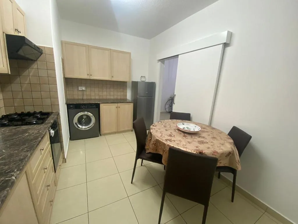 Apartment in Larnaca, Cyprus — الصورة 4