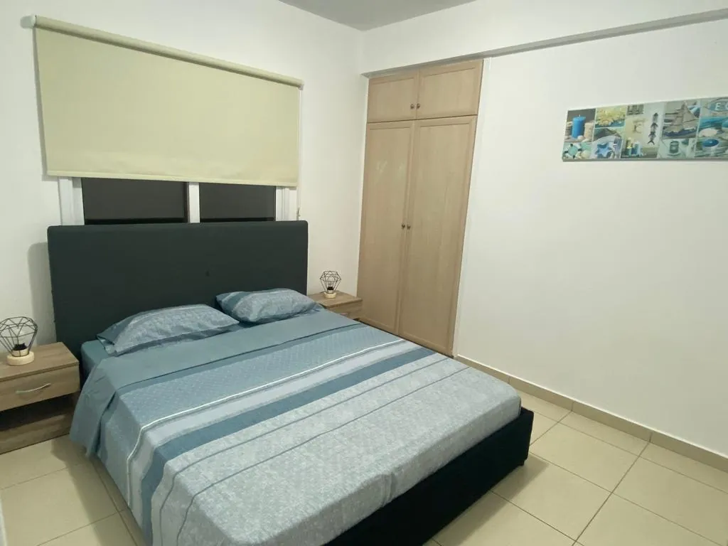 Apartment in Larnaca, Cyprus — الصورة 5