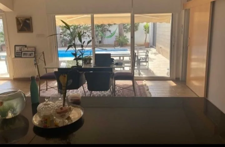 Detached House for Sale in Oroklini, Larnaca, Cyprus — الصورة 2
