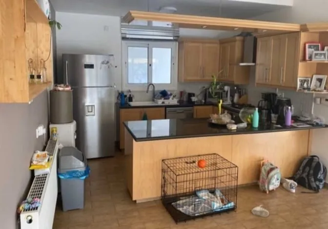 Detached House for Sale in Oroklini, Larnaca, Cyprus — الصورة 4
