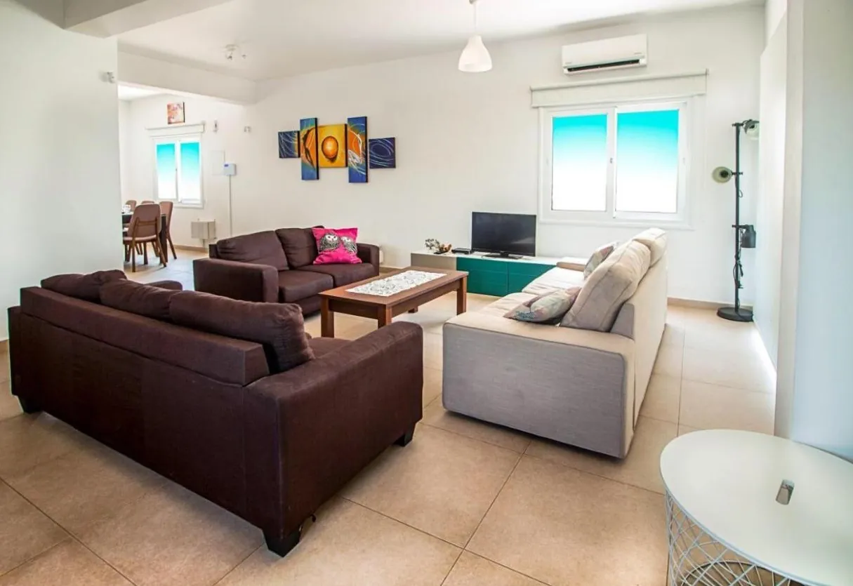 3 Villas for Sale in Ayia Napa, Cyprus — photo 2