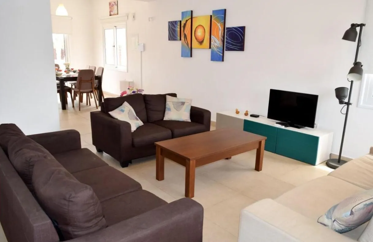 3 Villas for Sale in Ayia Napa, Cyprus — photo 3