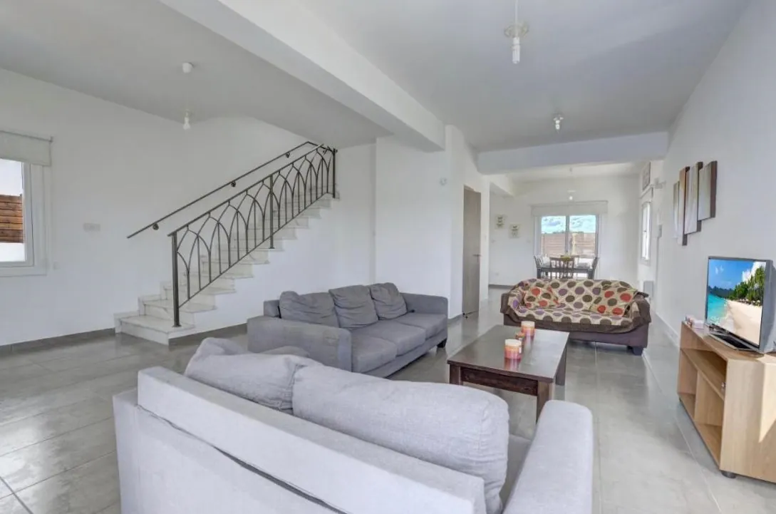 3 Villas for Sale in Ayia Napa, Cyprus — photo 4