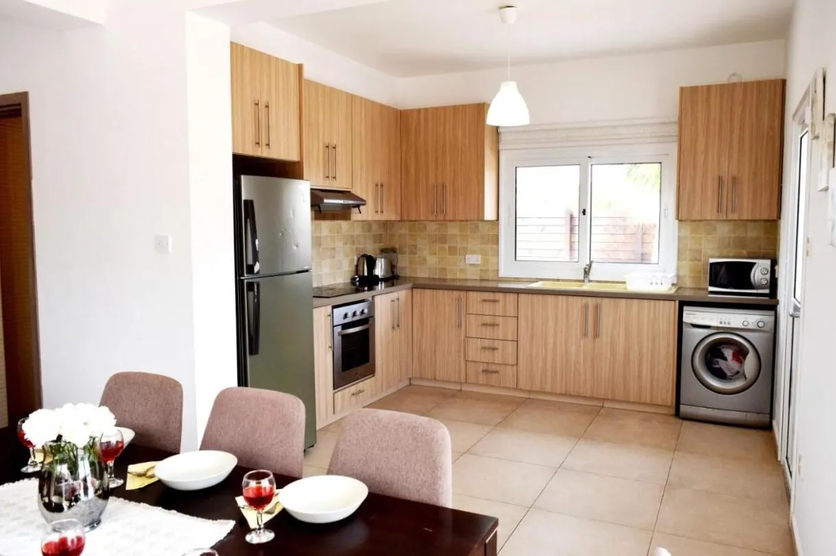 3 Villas for Sale in Ayia Napa, Cyprus — photo 5