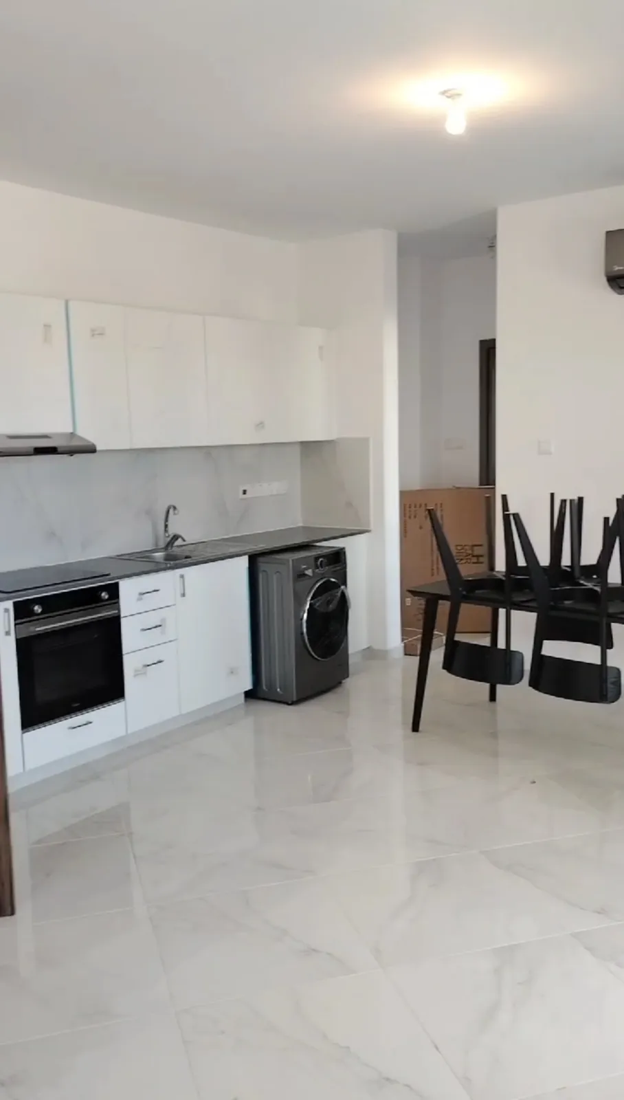 Prime Location Apartment in Sotiros, Larnaca, Cyprus — الصورة 2