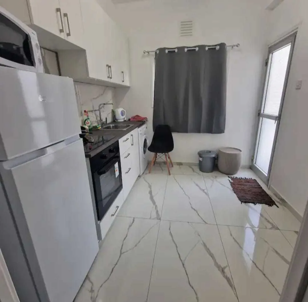 Apartment in Larnaca, Cyprus — الصورة 3