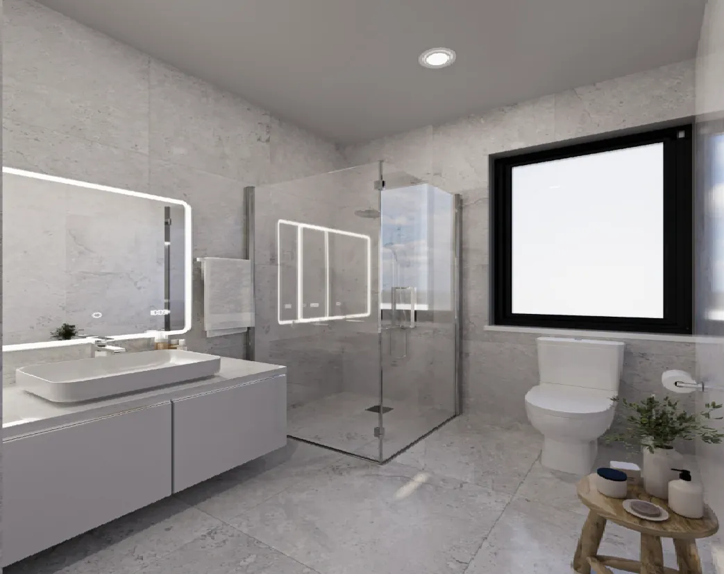 Prime Location Apartment in Larnaca, Cyprus — الصورة 4