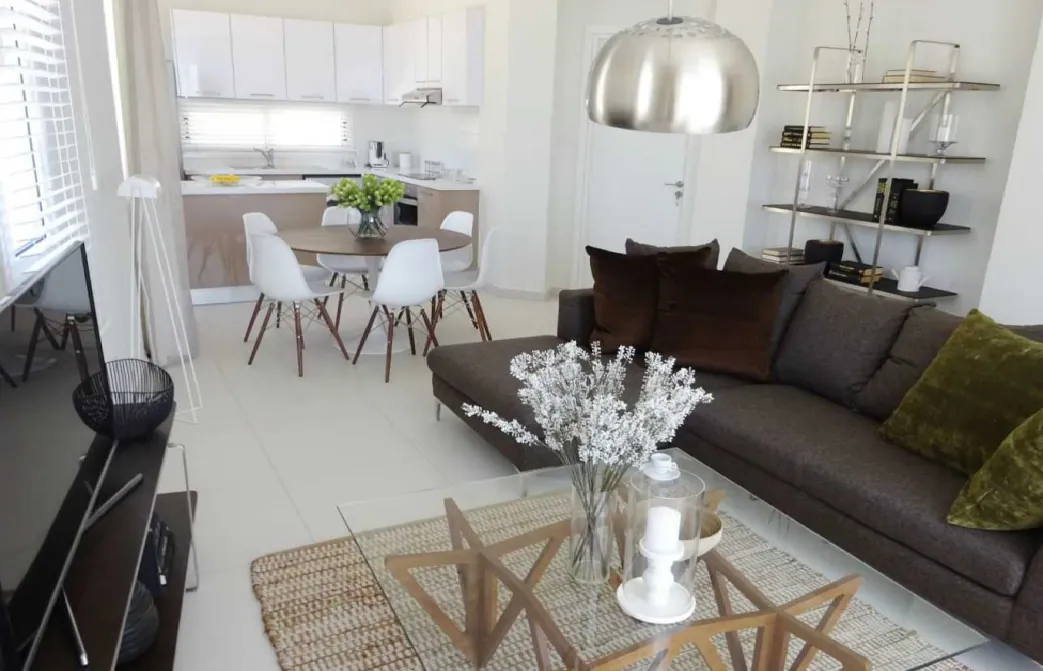 Prime Location Apartment in Paphos, Cyprus — الصورة 5