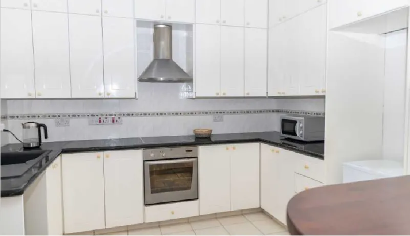 Villa in Paphos, Cyprus with Full Panoramic Sea and Mountain View — photo 4